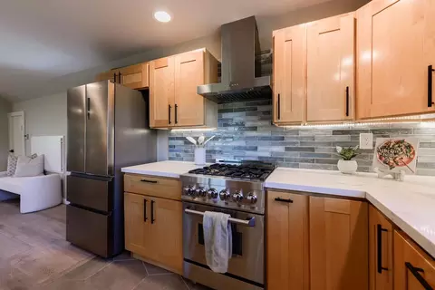 Kitchen - 260 Rancho Soquel Rd, Soquel, CA 95073 photo 25 of 29
