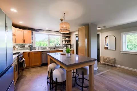Kitchen - 260 Rancho Soquel Rd, Soquel, CA 95073 photo 27 of 29