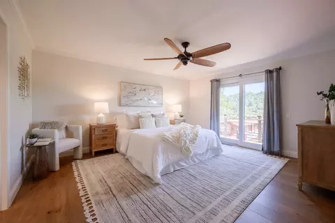 Bedroom - 260 Rancho Soquel Rd, Soquel, CA 95073 photo 1 of 12
