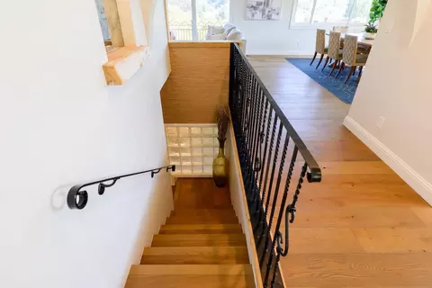 Entry Way - 260 Rancho Soquel Rd, Soquel, CA 95073 photo 10 of 12