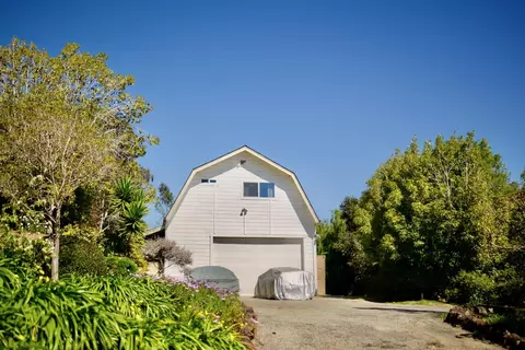 Exterior - 260 Rancho Soquel Rd, Soquel, CA 95073 photo 4 of 54