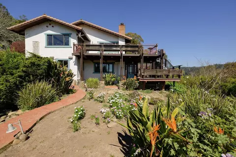 Exterior - 260 Rancho Soquel Rd, Soquel, CA 95073 photo 3 of 54