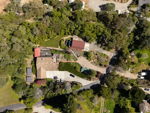 View/Area - 260 Rancho Soquel Rd, Soquel, CA 95073 photo 6 of 6