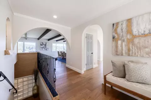 Entry Way - 260 Rancho Soquel Rd, Soquel, CA 95073 photo 1 of 12