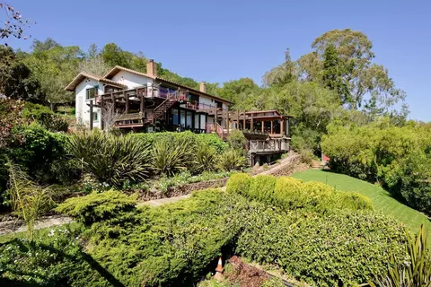 260 Rancho Soquel Rd, Soquel, CA 95073