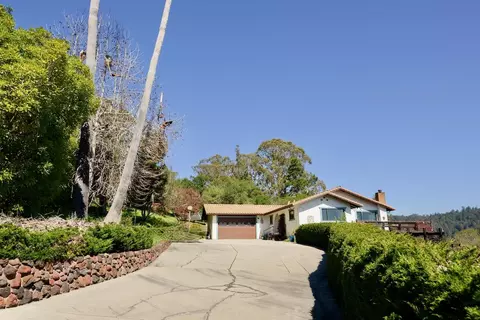 Exterior - 260 Rancho Soquel Rd, Soquel, CA 95073 photo 49 of 54