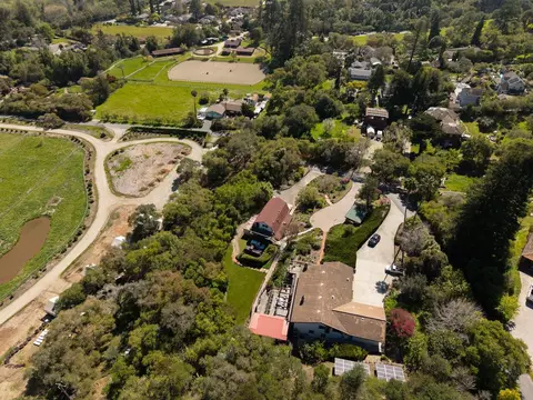 View/Area - 260 Rancho Soquel Rd, Soquel, CA 95073 photo 5 of 6
