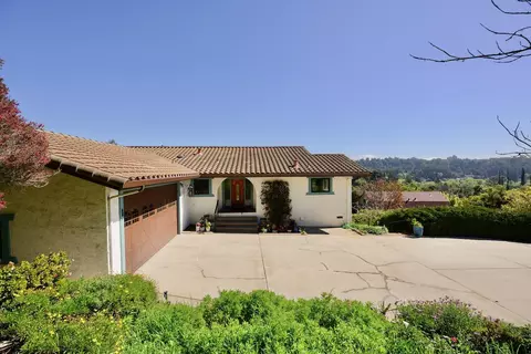 Exterior - 260 Rancho Soquel Rd, Soquel, CA 95073 photo 51 of 54