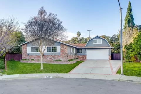 3499 Saint Marys Pl, Santa Clara, CA 95051