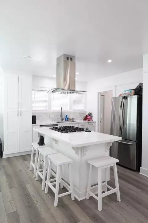 Kitchen - 123 Chestnut St, Salinas, CA 93901 photo 3 of 4