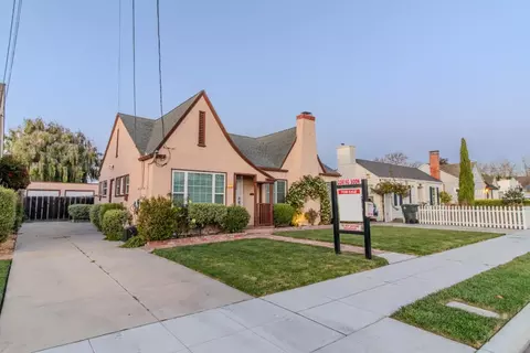 Exterior - 123 Chestnut St, Salinas, CA 93901 photo 3 of 7