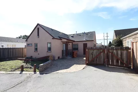 Exterior - 123 Chestnut St, Salinas, CA 93901 photo 5 of 7