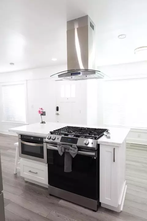 Kitchen - 123 Chestnut St, Salinas, CA 93901 photo 2 of 4