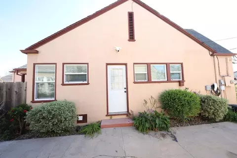 Exterior - 123 Chestnut St, Salinas, CA 93901 photo 6 of 7