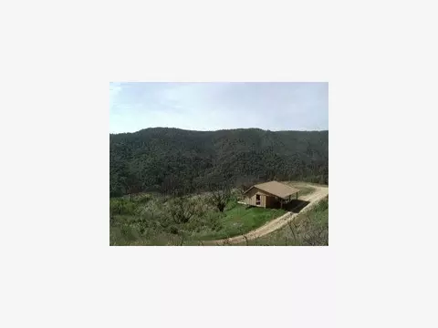 0 Croy Rd, Morgan Hill, CA 95037