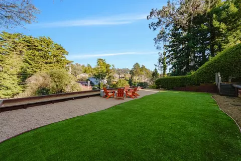 Exterior - 457 Townsend Dr, Aptos, CA 95003 photo 8 of 18
