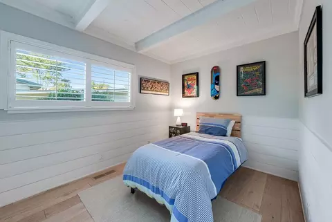 Bedroom - 457 Townsend Dr, Aptos, CA 95003 photo 3 of 7