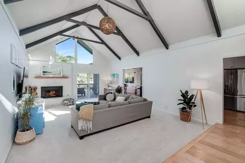 Living - 457 Townsend Dr, Aptos, CA 95003 photo 2 of 6