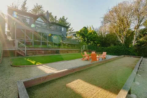 Exterior - 457 Townsend Dr, Aptos, CA 95003 photo 10 of 18