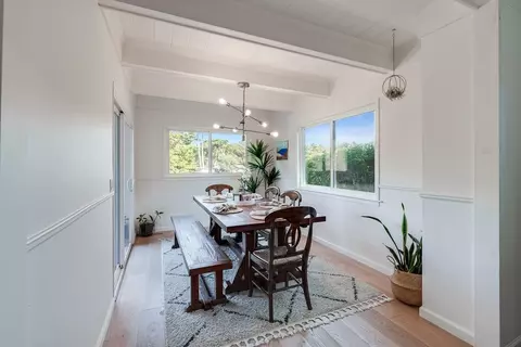 Dining - 457 Townsend Dr, Aptos, CA 95003 photo 1 of 3