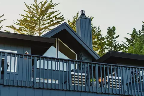 Exterior - 457 Townsend Dr, Aptos, CA 95003 photo 13 of 18