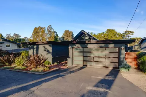 Exterior - 457 Townsend Dr, Aptos, CA 95003 photo 17 of 18