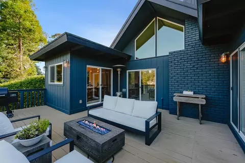 Exterior - 457 Townsend Dr, Aptos, CA 95003 photo 6 of 18