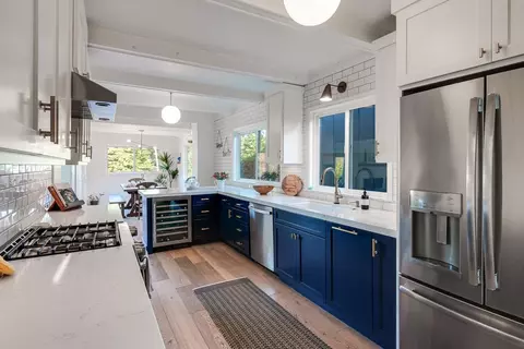 Kitchen - 457 Townsend Dr, Aptos, CA 95003 photo 4 of 5