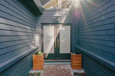 Entry Way - 457 Townsend Dr, Aptos, CA 95003 photo 1 of 3