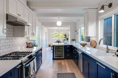 Kitchen - 457 Townsend Dr, Aptos, CA 95003 photo 3 of 5