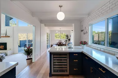 Kitchen - 457 Townsend Dr, Aptos, CA 95003 photo 5 of 5
