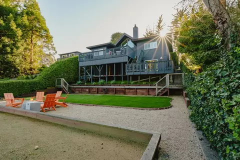 Exterior - 457 Townsend Dr, Aptos, CA 95003 photo 12 of 18