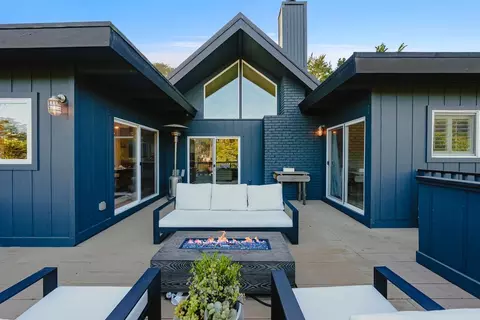 Exterior - 457 Townsend Dr, Aptos, CA 95003 photo 7 of 18
