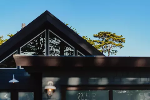 Exterior - 457 Townsend Dr, Aptos, CA 95003 photo 15 of 18