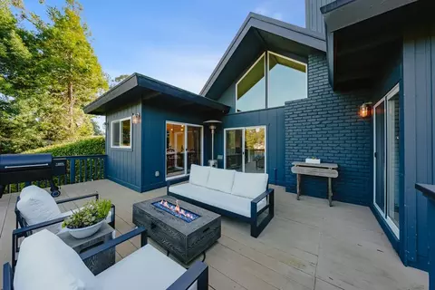 Exterior - 457 Townsend Dr, Aptos, CA 95003 photo 3 of 18