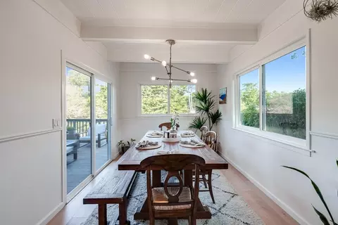 Dining - 457 Townsend Dr, Aptos, CA 95003 photo 2 of 3