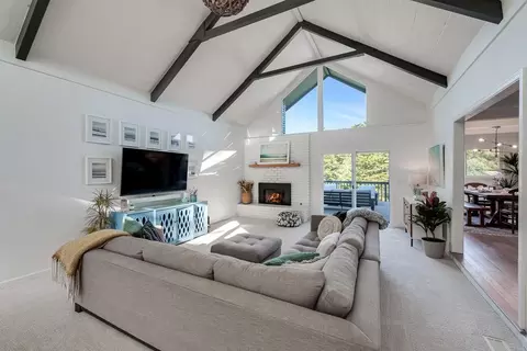 Living - 457 Townsend Dr, Aptos, CA 95003 photo 4 of 6