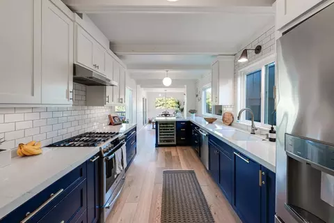 Kitchen - 457 Townsend Dr, Aptos, CA 95003 photo 1 of 5