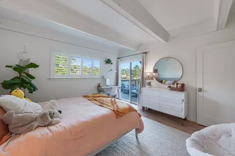 Bedroom - 457 Townsend Dr, Aptos, CA 95003 photo 5 of 7
