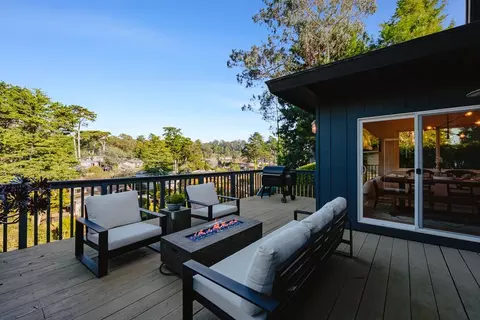Exterior - 457 Townsend Dr, Aptos, CA 95003 photo 5 of 18
