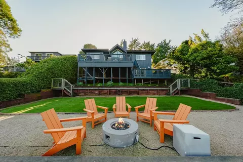 Exterior - 457 Townsend Dr, Aptos, CA 95003 photo 9 of 18