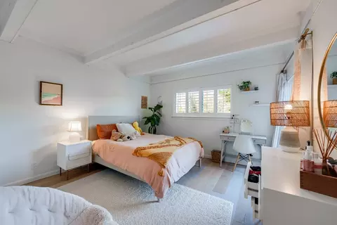 Bedroom - 457 Townsend Dr, Aptos, CA 95003 photo 4 of 7