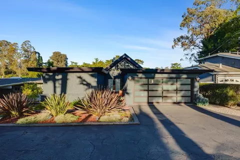 Exterior - 457 Townsend Dr, Aptos, CA 95003 photo 14 of 18