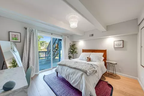 Bedroom - 457 Townsend Dr, Aptos, CA 95003 photo 6 of 7