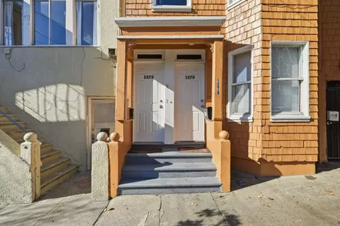 1270 Hampshire St, San Francisco, CA 94110