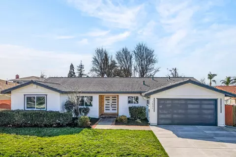 1531 Carmel Dr, San Jose, CA 95125