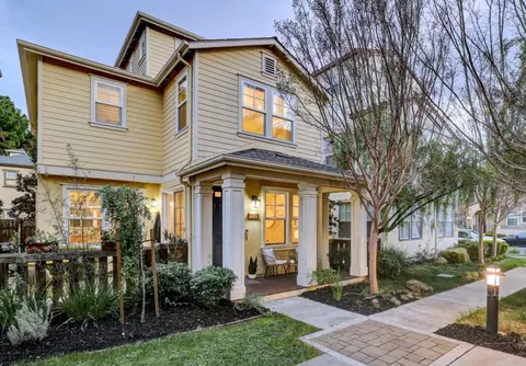 136 Avellino Way, Mountain View, CA 94043