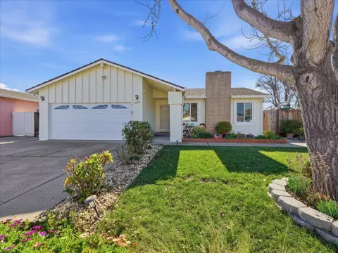 34803 Hollyhock St, Union City, CA 94587