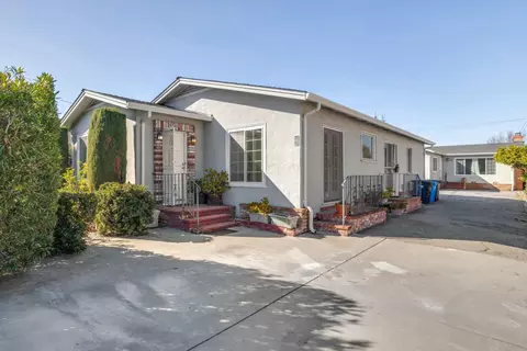 53 E 39th Ave, San Mateo, CA 94403