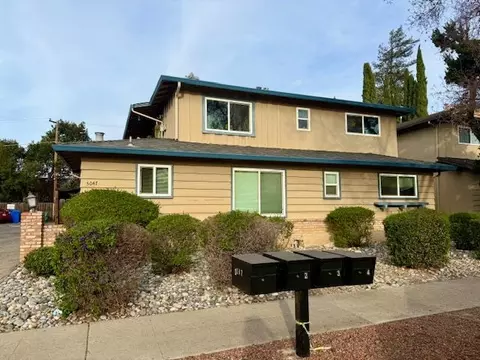 5047 Lapa Dr, San Jose, CA 95129